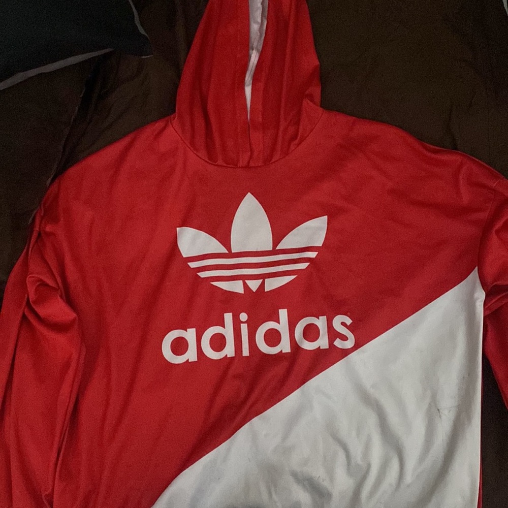 ADIDAS JOGGING SUIT - Picture 2 of 4